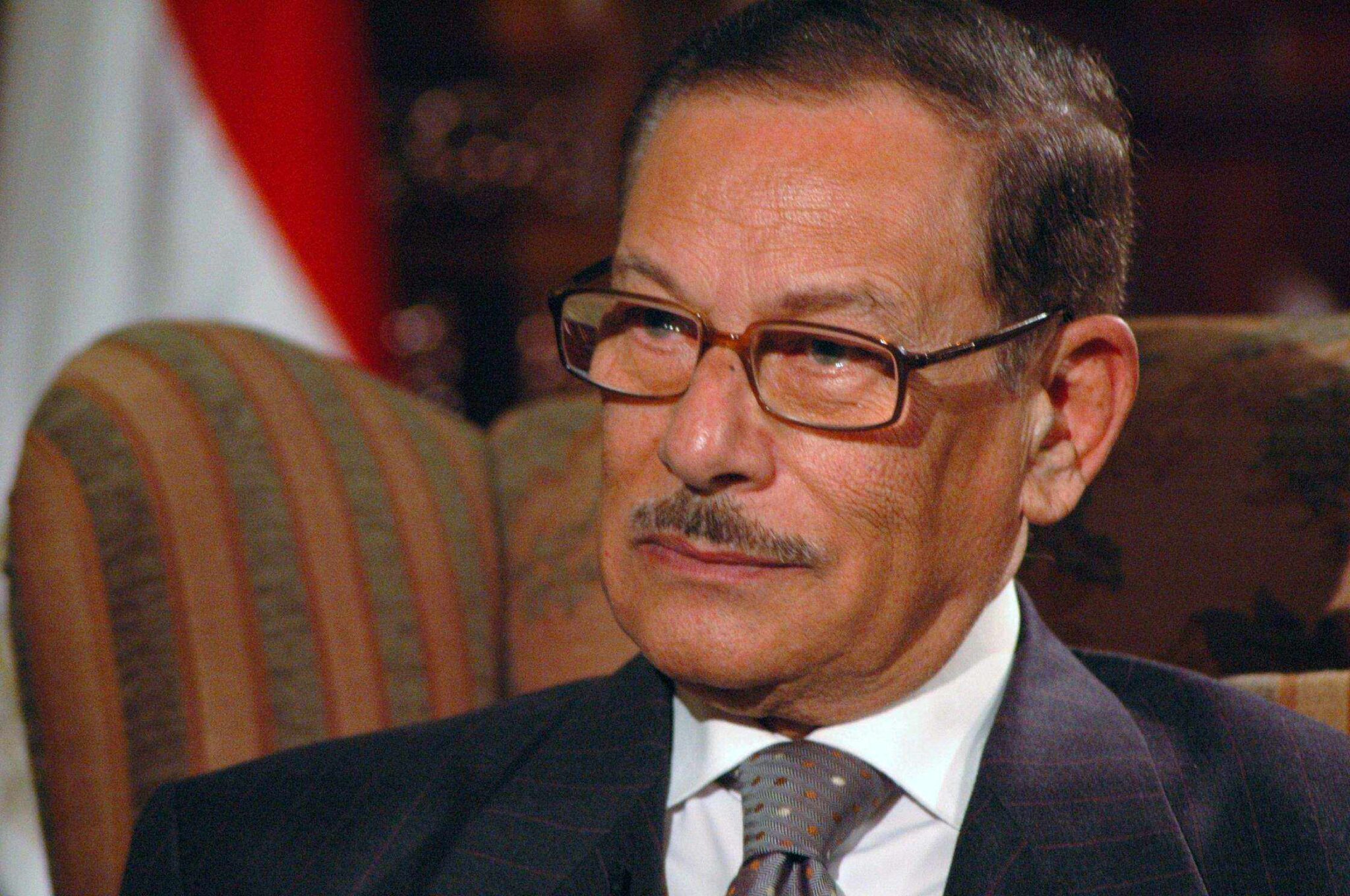 Safwat al-Sharif: The death of a tyrant | EgyptWatch